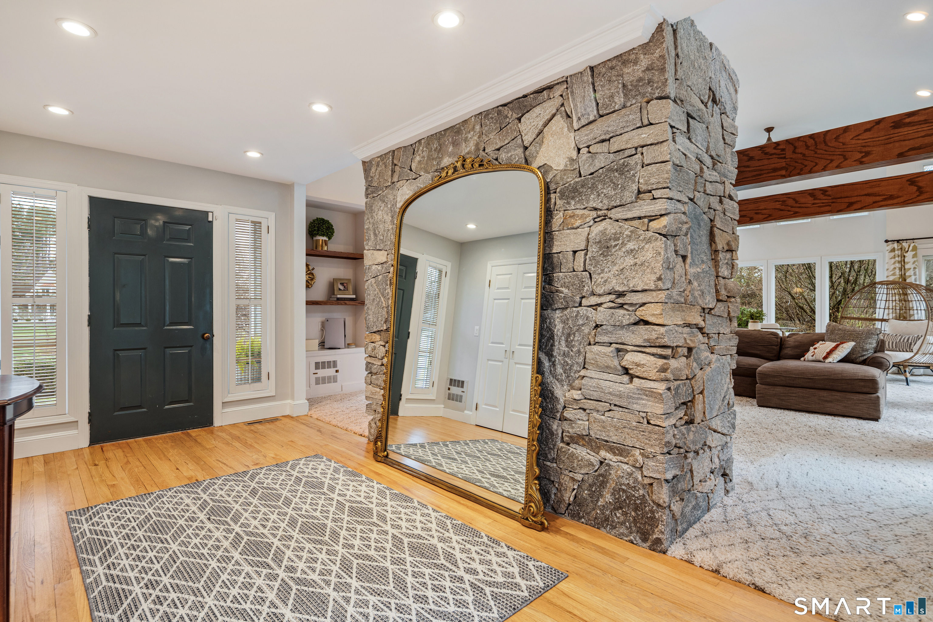 79 Warncke Road Wilton CT 06897