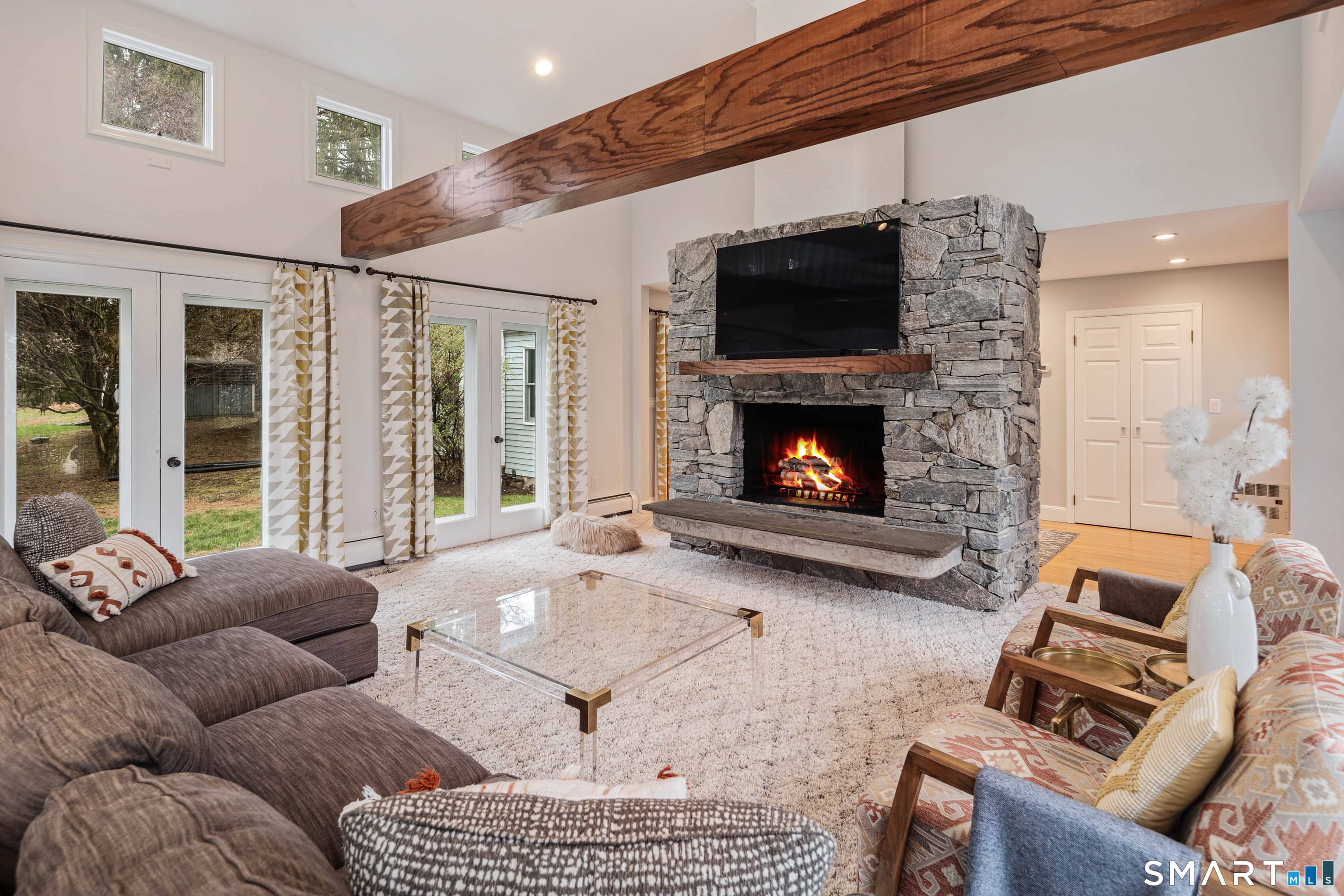 79 Warncke Road Wilton CT 06897