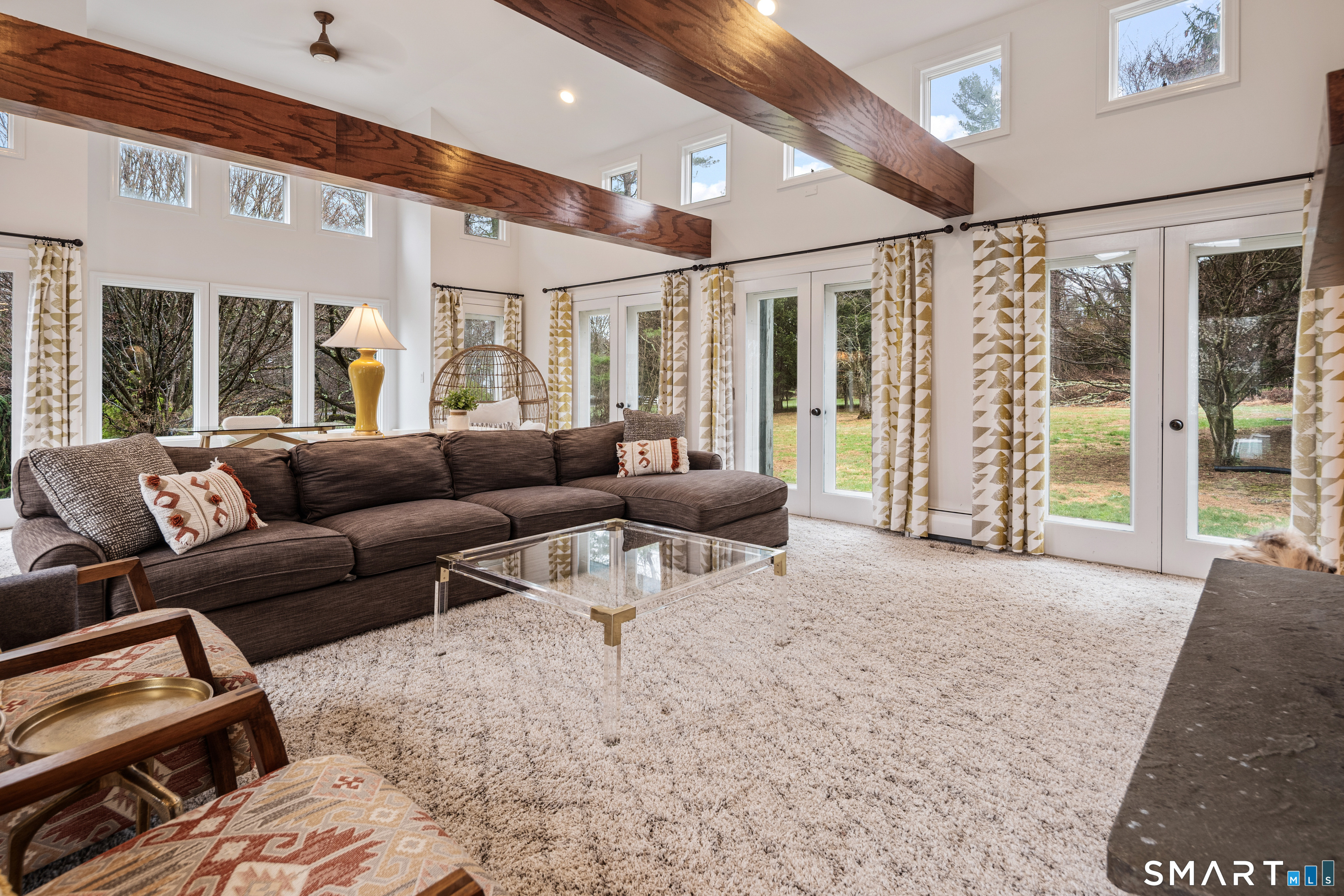 79 Warncke Road Wilton CT 06897