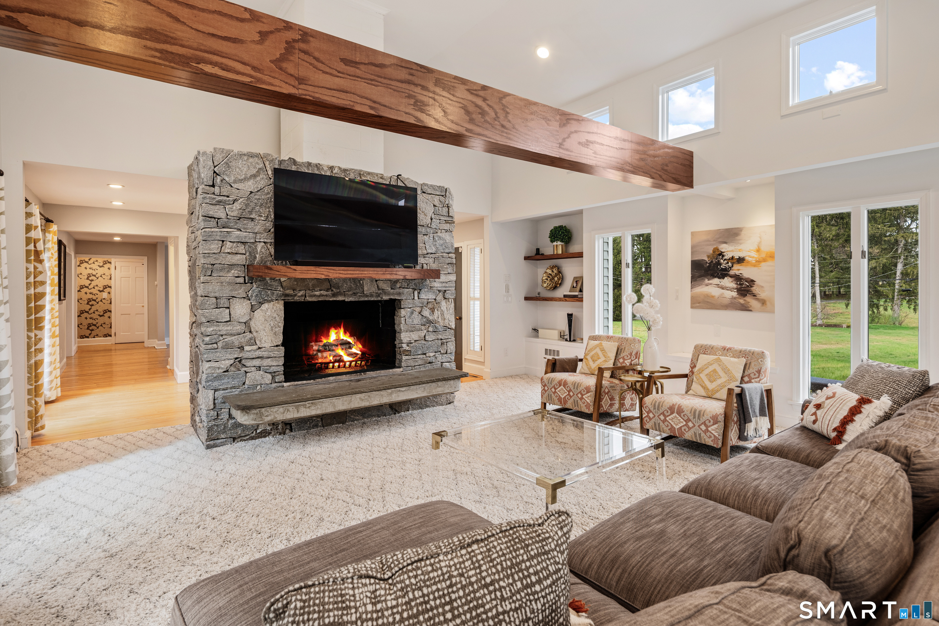 79 Warncke Road Wilton CT 06897