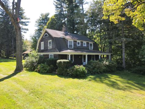 77 Deer Hill Road Colebrook CT 06021