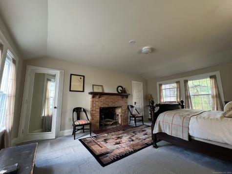 77 Deer Hill Road Colebrook CT 06021