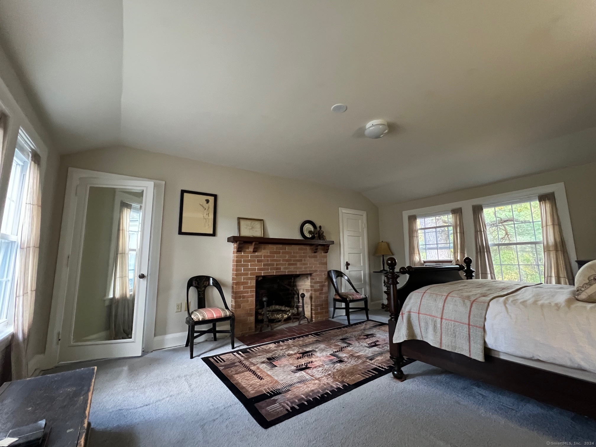 77 Deer Hill Road Colebrook CT 06021
