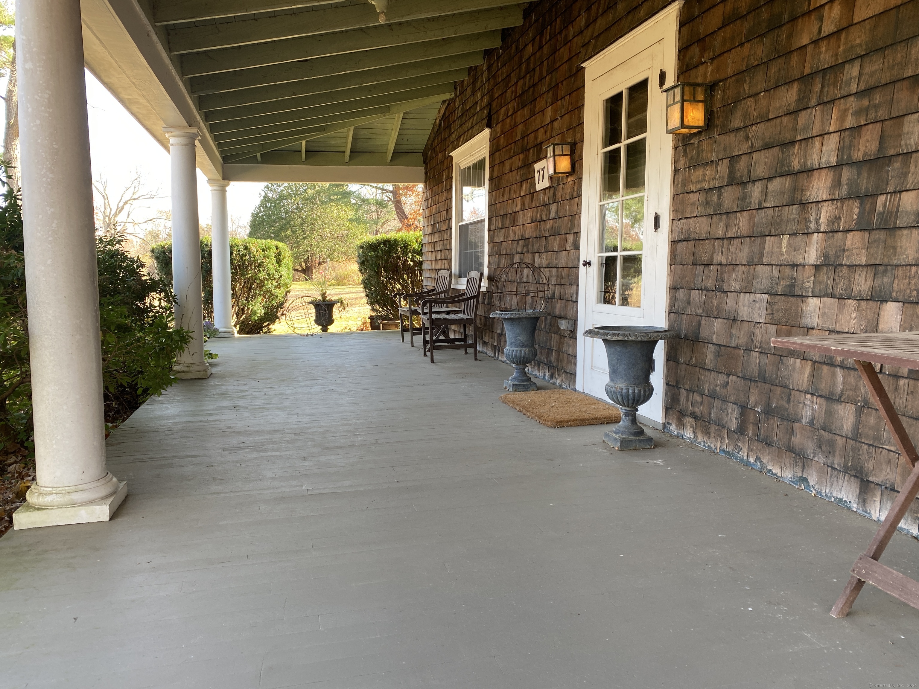 77 Deer Hill Road Colebrook CT 06021
