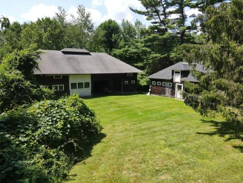 77 Deer Hill Road Colebrook CT 06021