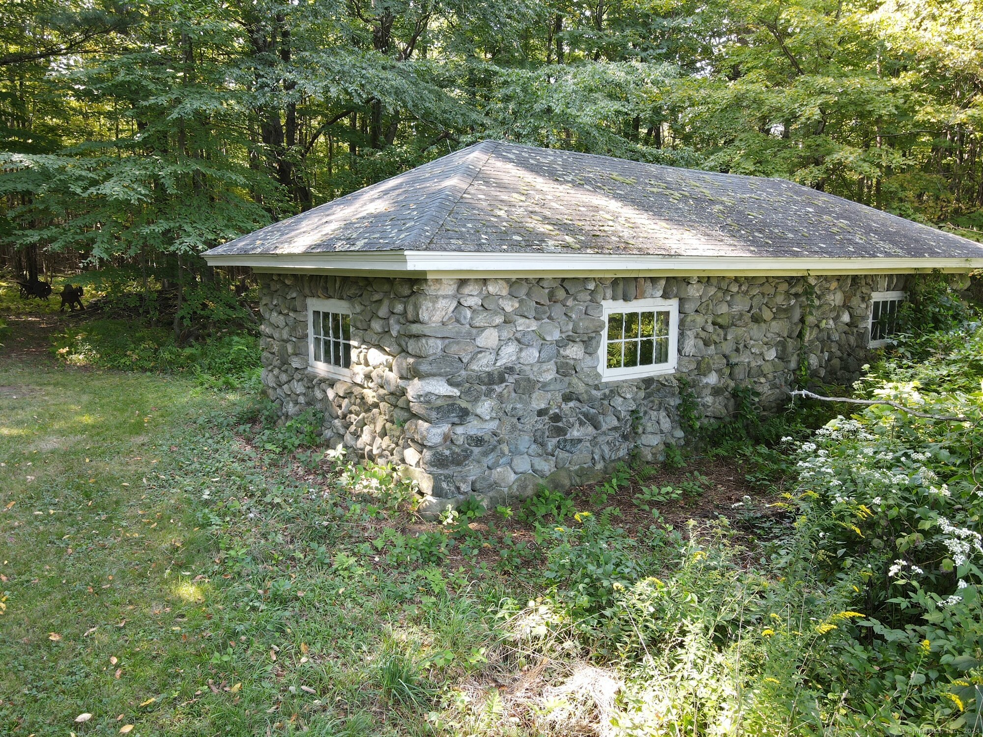 77 Deer Hill Road Colebrook CT 06021