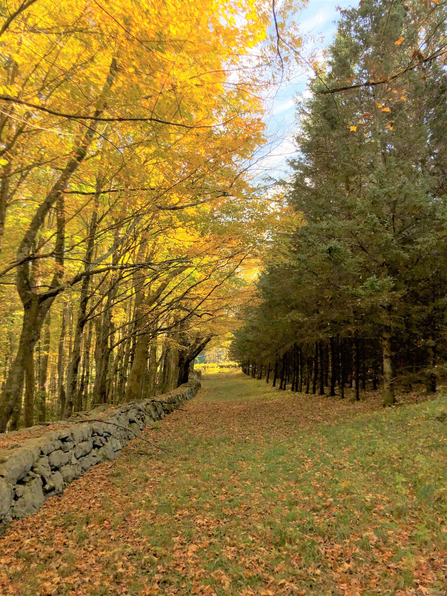 77 Deer Hill Road Colebrook CT 06021