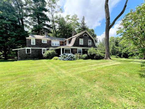 77 Deer Hill Road Colebrook CT 06021