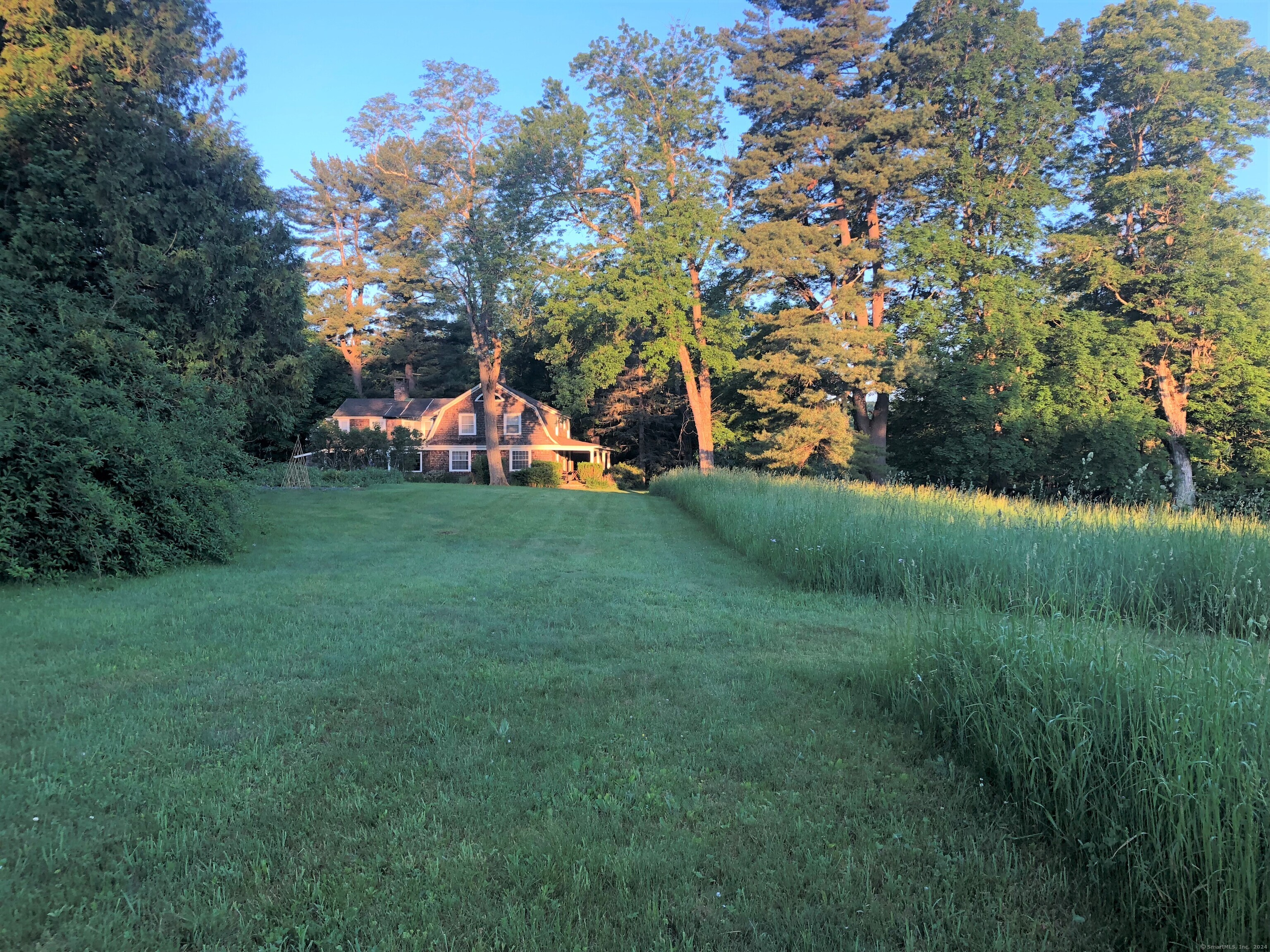 77 Deer Hill Road Colebrook CT 06021