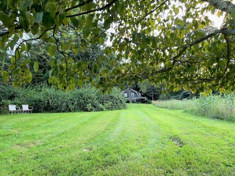 77 Deer Hill Road Colebrook CT 06021