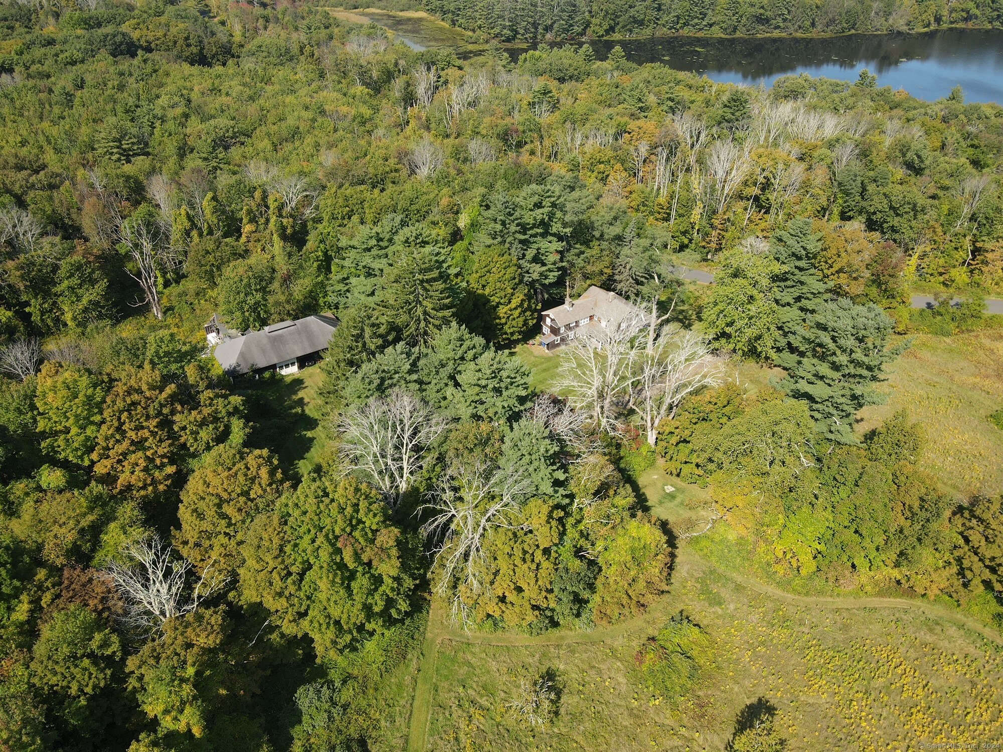 77 Deer Hill Road Colebrook CT 06021