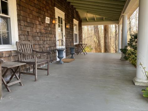 77 Deer Hill Road Colebrook CT 06021