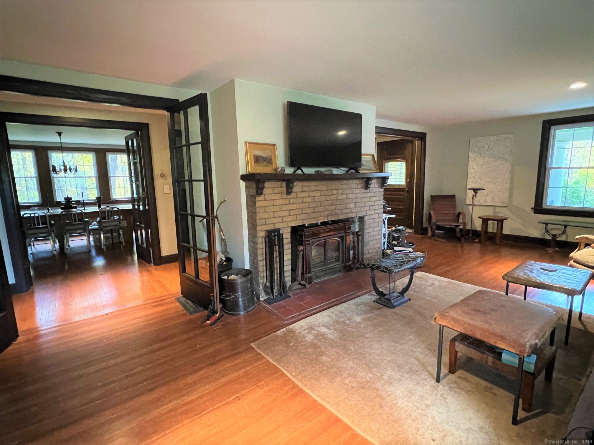 77 Deer Hill Road Colebrook CT 06021