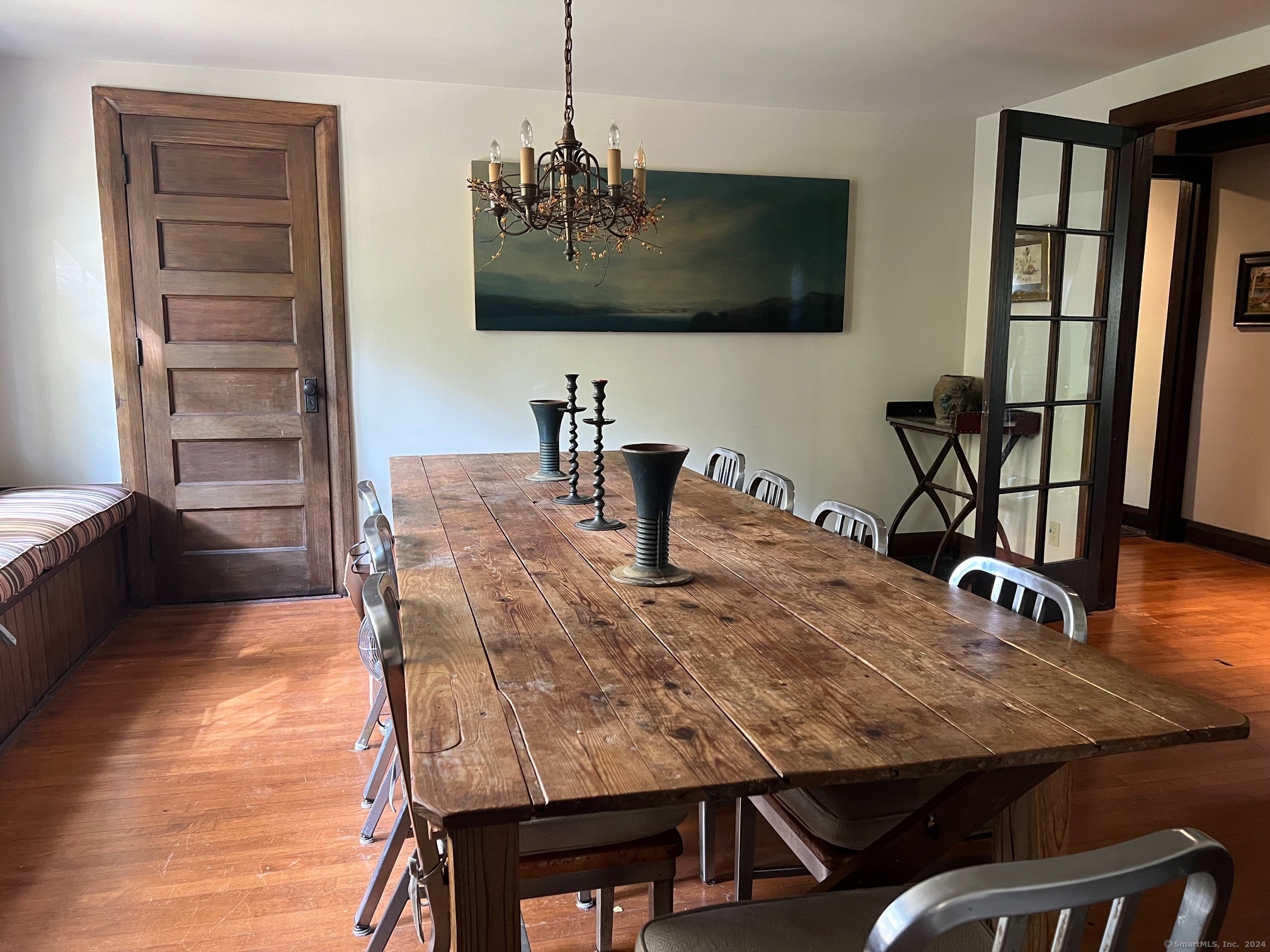 77 Deer Hill Road Colebrook CT 06021
