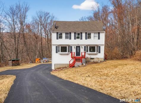 120 East Hampton Road Marlborough CT 06447