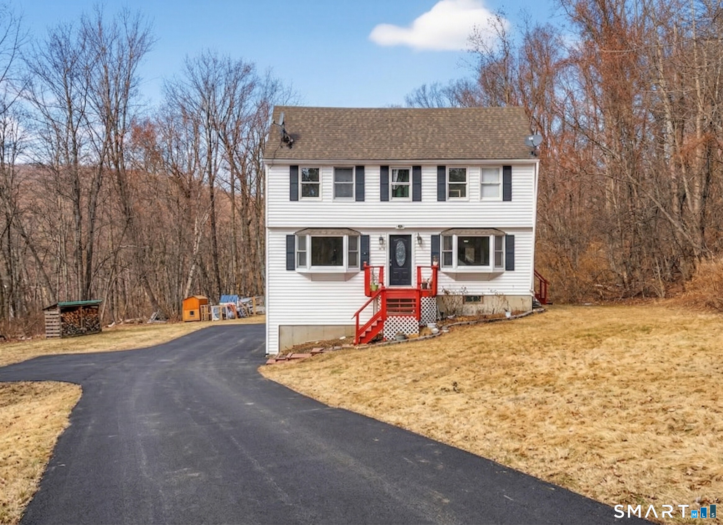 120 East Hampton Road Marlborough CT 06447