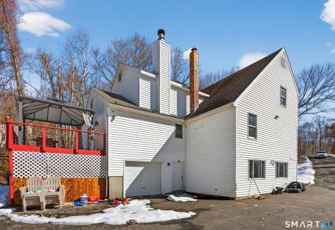 120 East Hampton Road Marlborough CT 06447