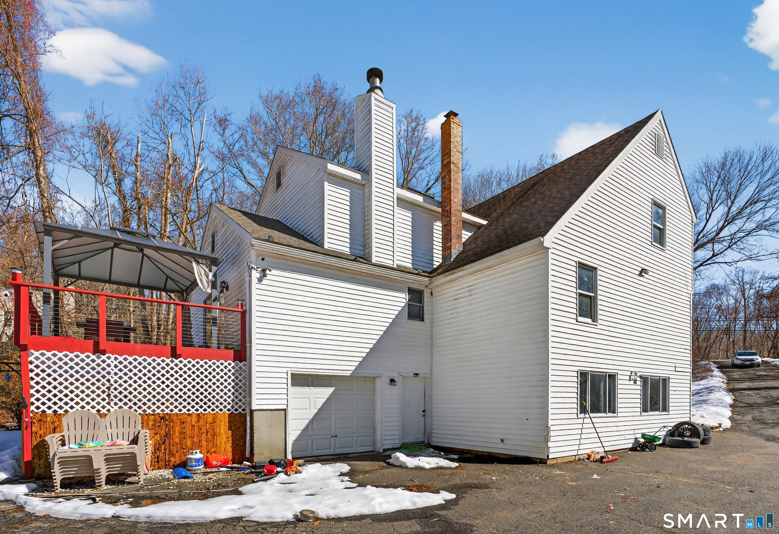 120 East Hampton Road Marlborough CT 06447