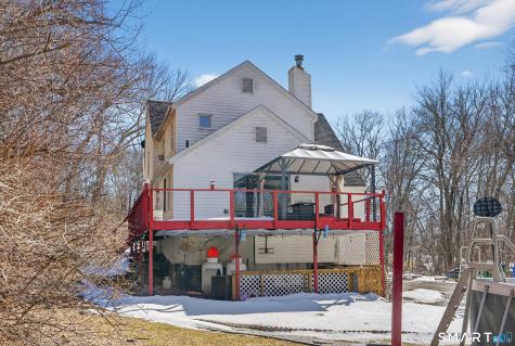 120 East Hampton Road Marlborough CT 06447