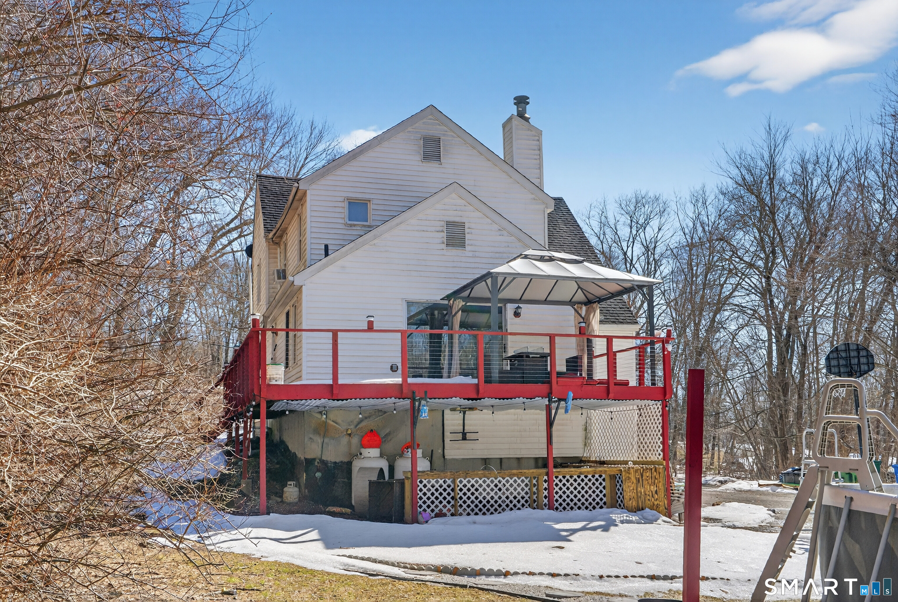 120 East Hampton Road Marlborough CT 06447
