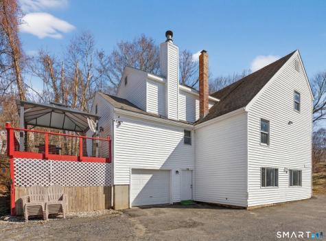 120 East Hampton Road Marlborough CT 06447