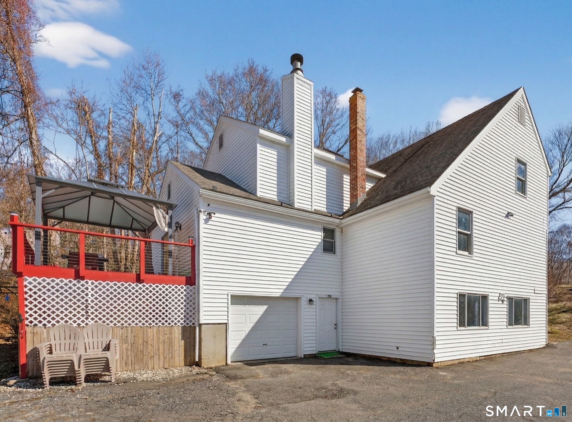 120 East Hampton Road Marlborough CT 06447