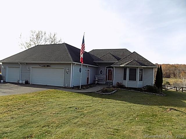 15 Heacock Crossbrook Road New Milford CT 06776