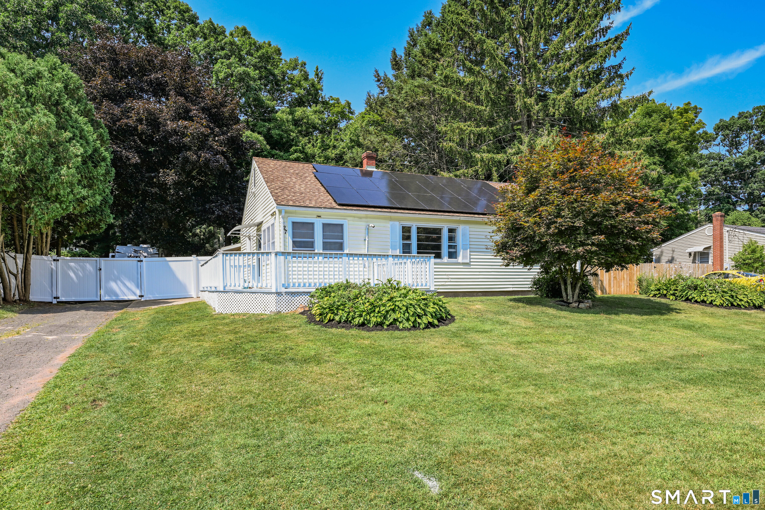 27 Sunrise Drive Vernon CT 06066