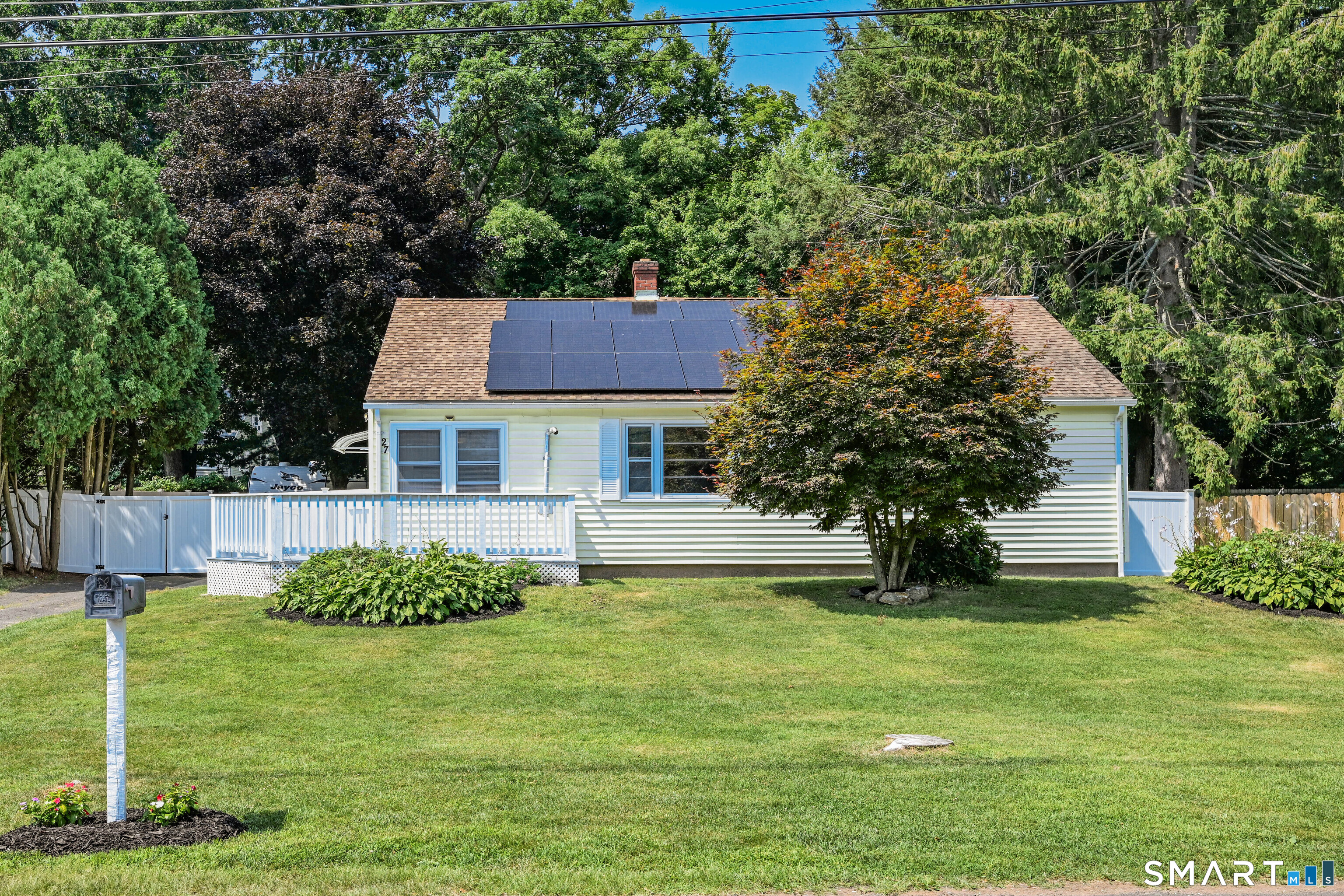 27 Sunrise Drive Vernon CT 06066