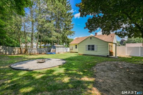 27 Sunrise Drive Vernon CT 06066