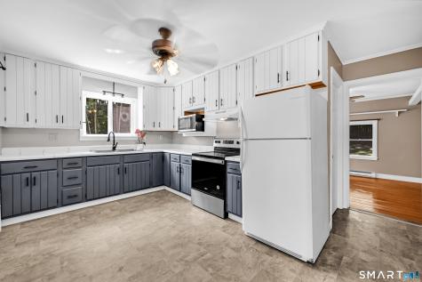 27 Sunrise Drive Vernon CT 06066