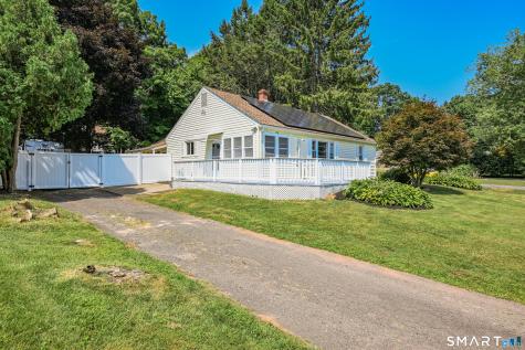 27 Sunrise Drive Vernon CT 06066
