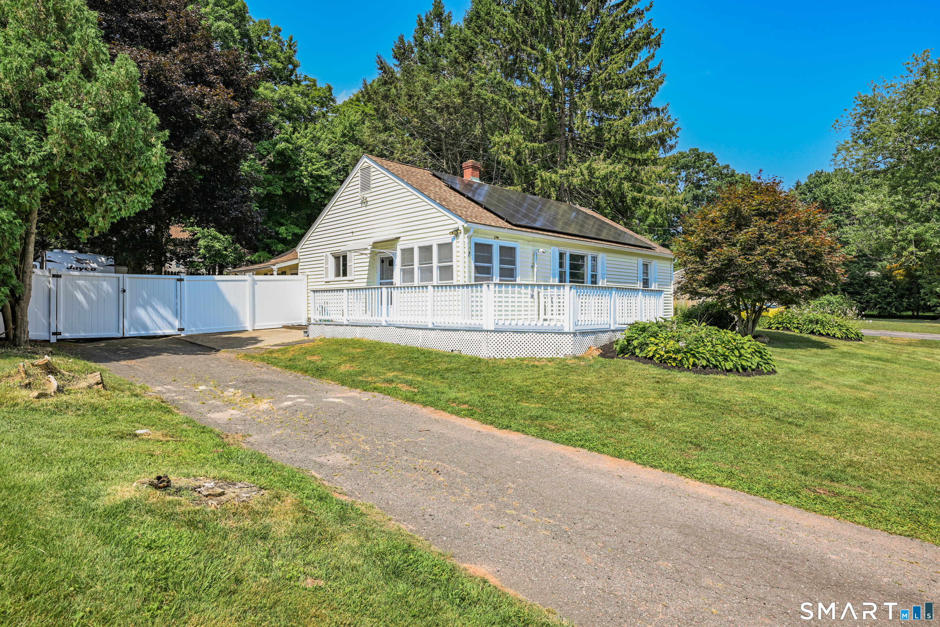 27 Sunrise Drive Vernon CT 06066