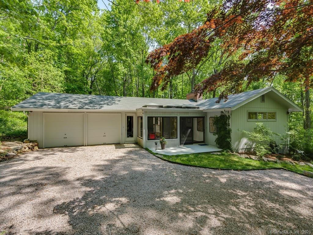 95 Dromara Road Guilford CT 06437