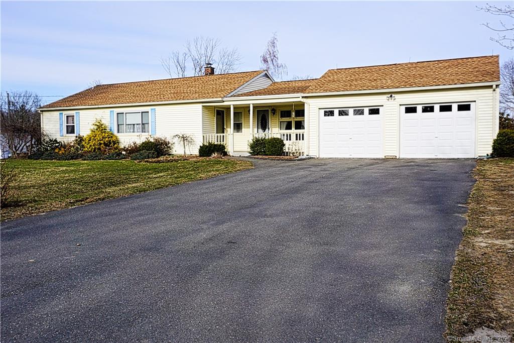 6 Humiston Circle Thomaston CT 06787