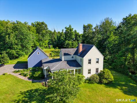 47 Indian Hill Road Canton CT 06019