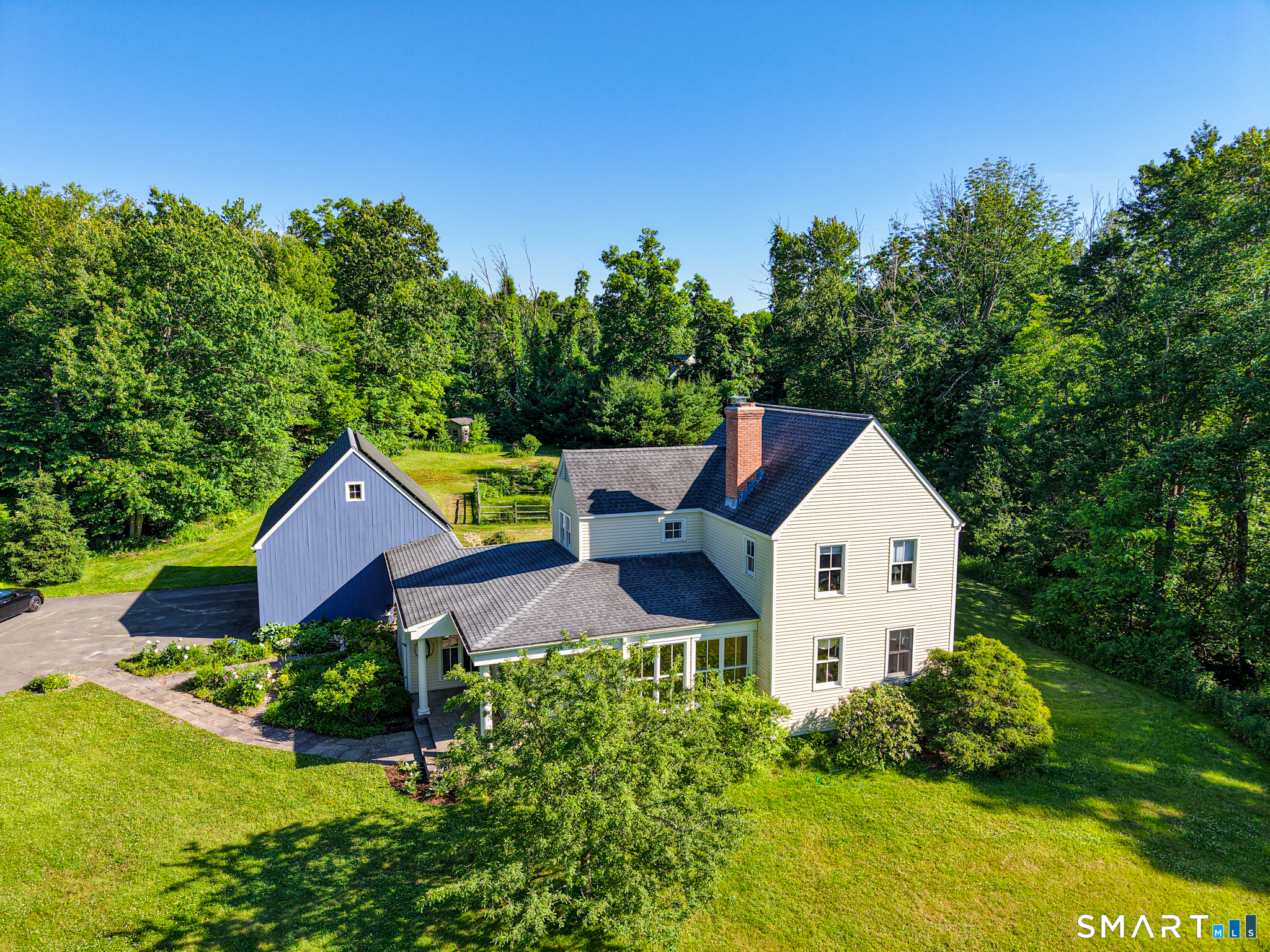 47 Indian Hill Road Canton CT 06019