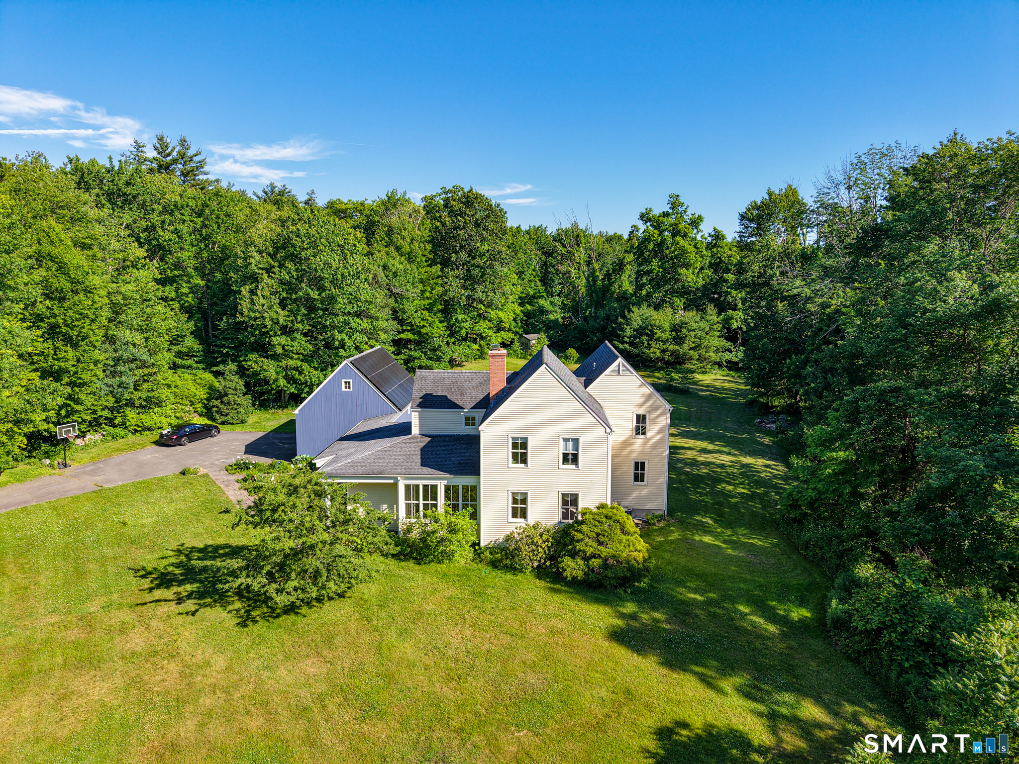 47 Indian Hill Road Canton CT 06019