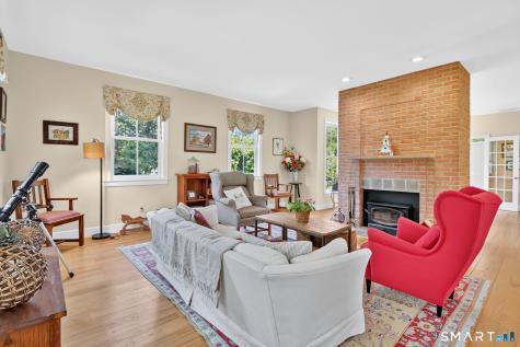 47 Indian Hill Road Canton CT 06019