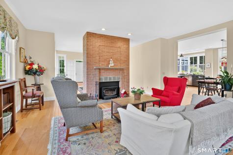 47 Indian Hill Road Canton CT 06019