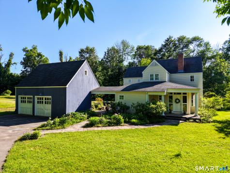 47 Indian Hill Road Canton CT 06019