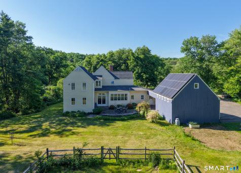 47 Indian Hill Road Canton CT 06019