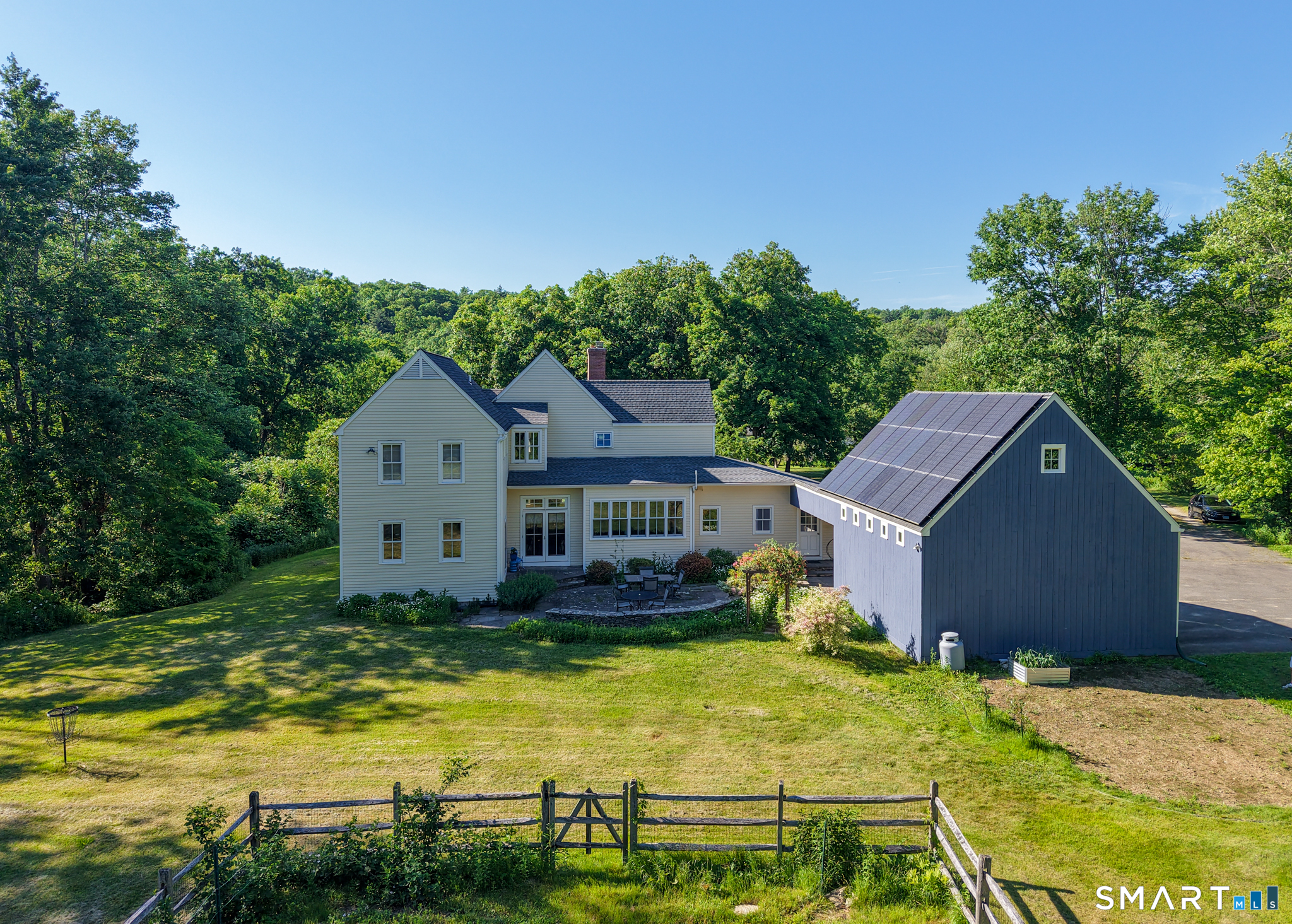 47 Indian Hill Road Canton CT 06019