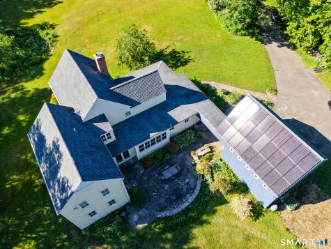 47 Indian Hill Road Canton CT 06019