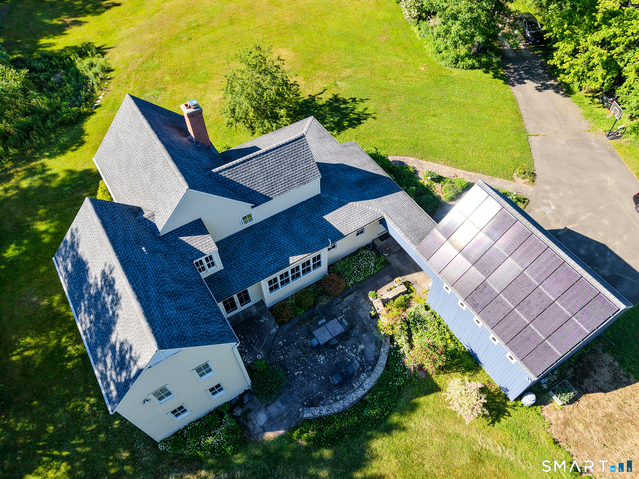 47 Indian Hill Road Canton CT 06019