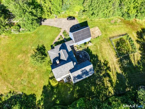 47 Indian Hill Road Canton CT 06019