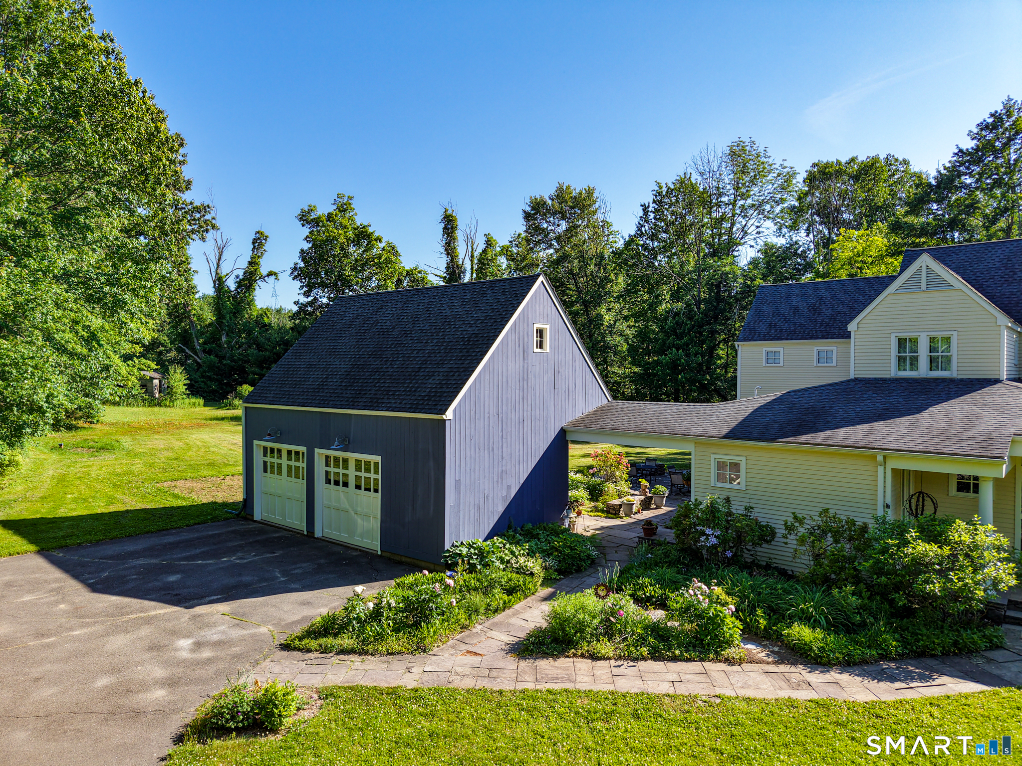 47 Indian Hill Road Canton CT 06019