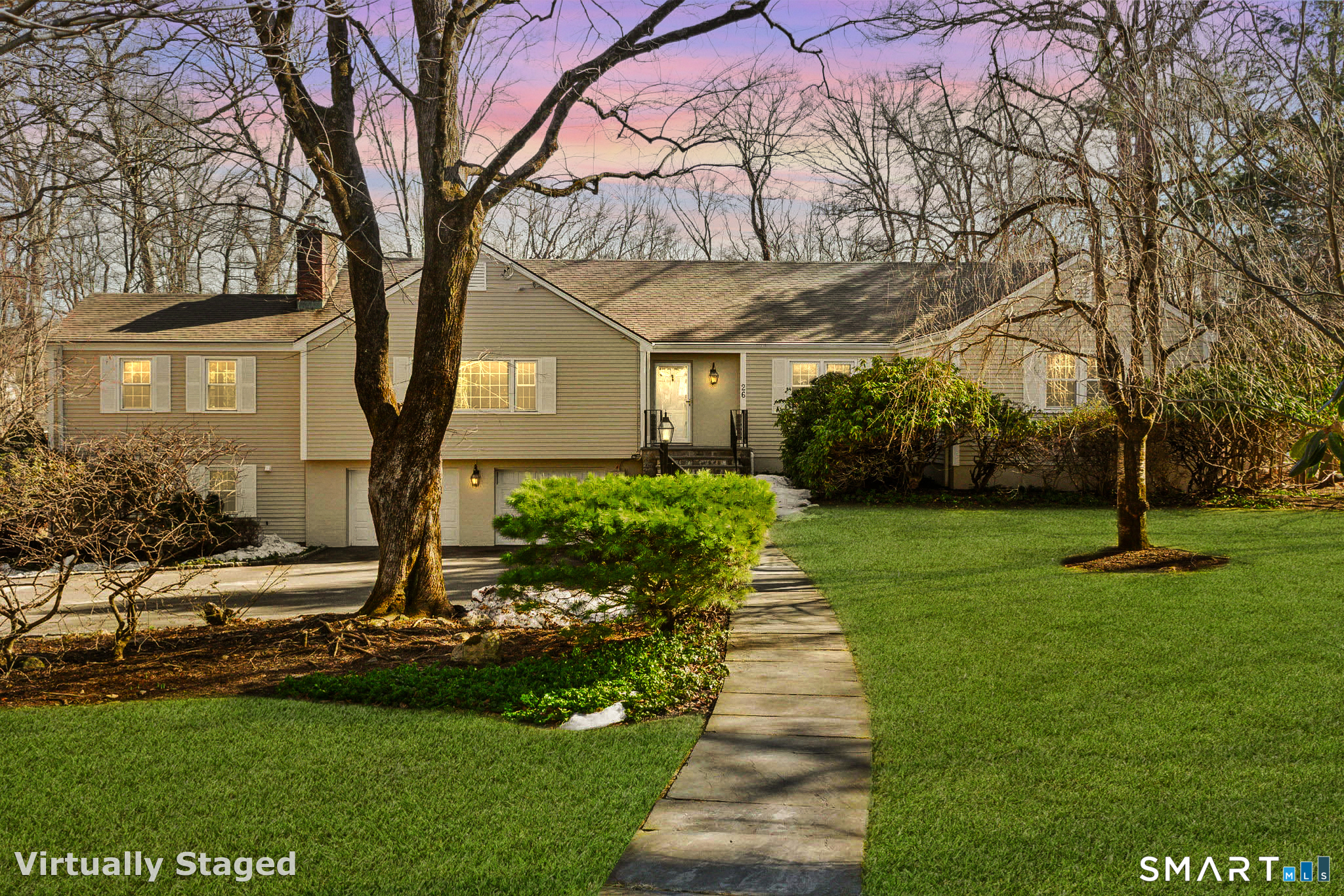 26 Holly Lane Darien CT 06820