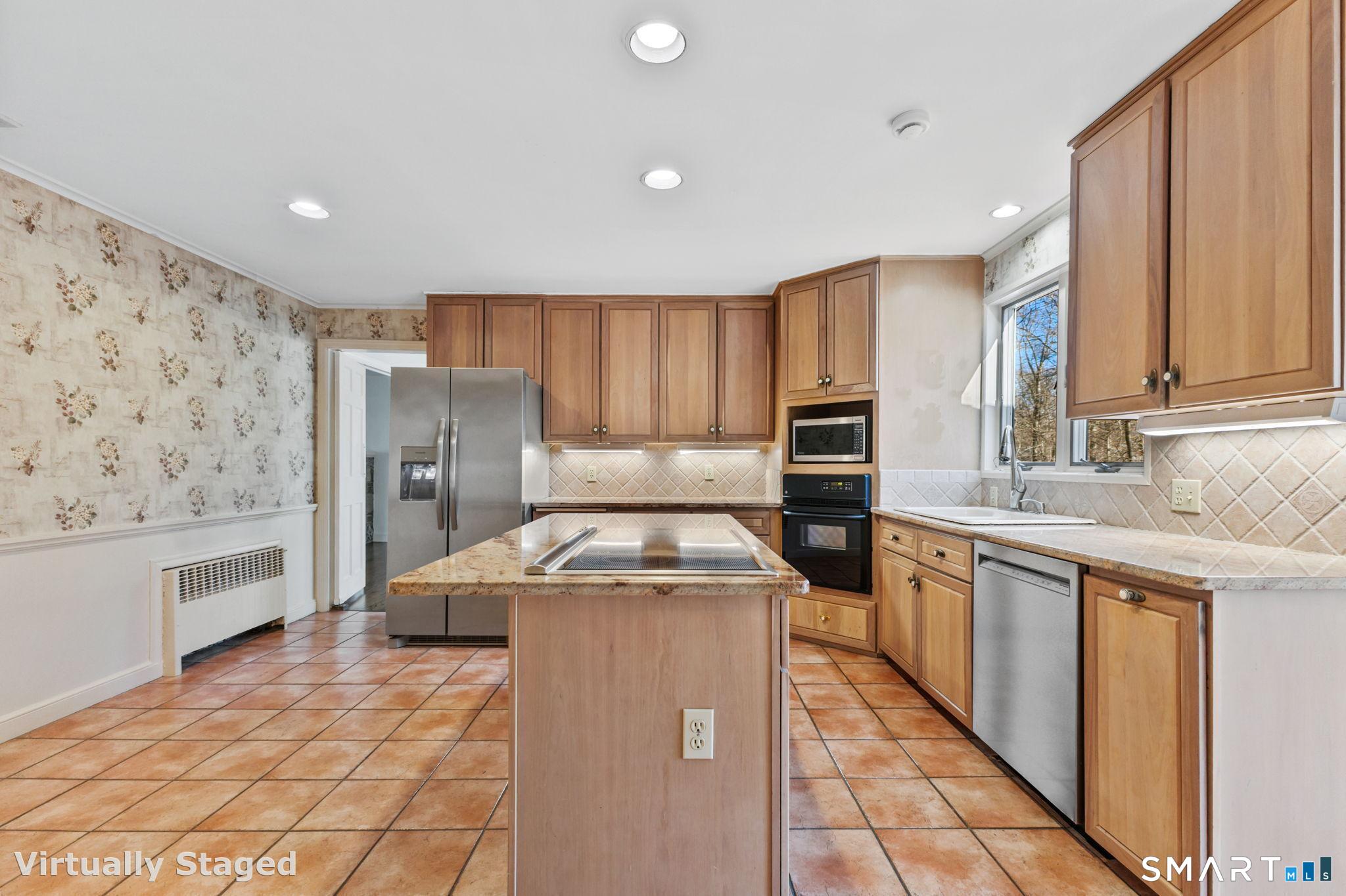 26 Holly Lane Darien CT 06820