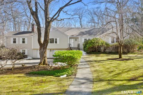 26 Holly Lane Darien CT 06820